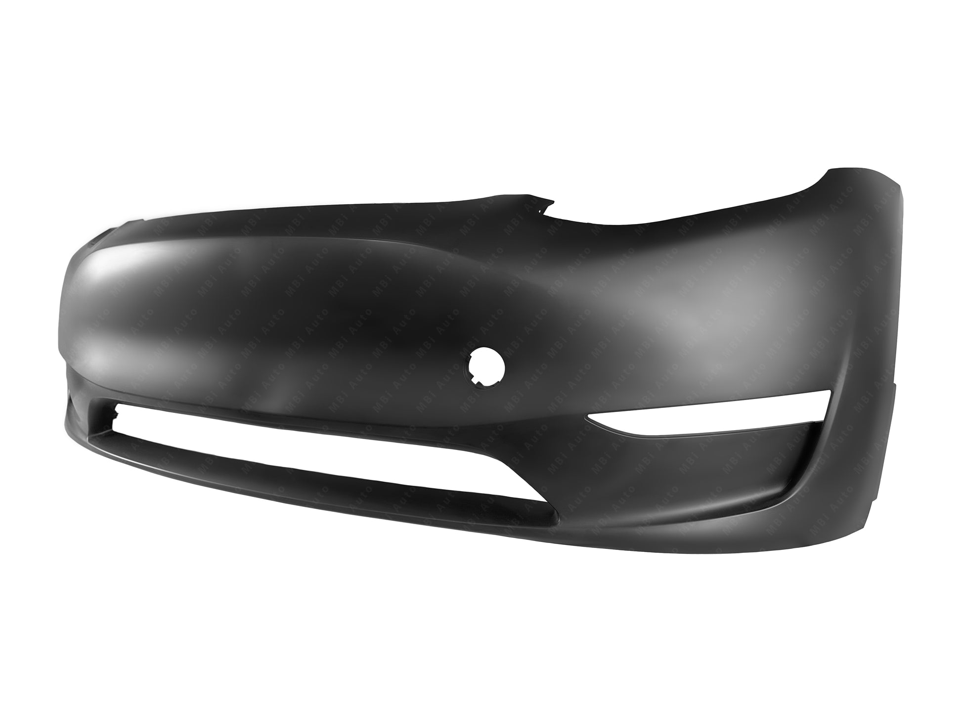 Tesla Model Y 2022 - 2024 Front Bumper Cover 22 - 24 TA1000103 Bumper-King