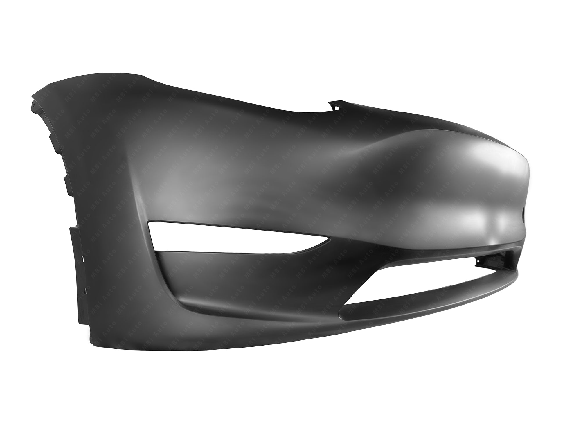 Tesla Model Y 2022 - 2024 Front Bumper Cover 22 - 24 TA1000103 Bumper-King