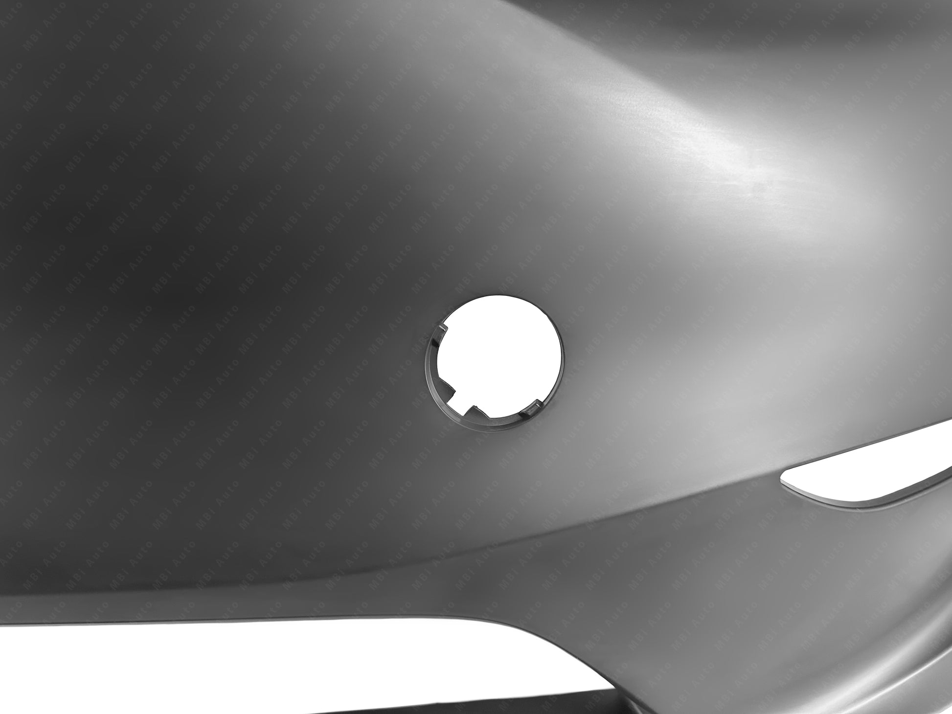 Tesla Model Y 2022 - 2024 Front Bumper Cover 22 - 24 TA1000103 Bumper-King