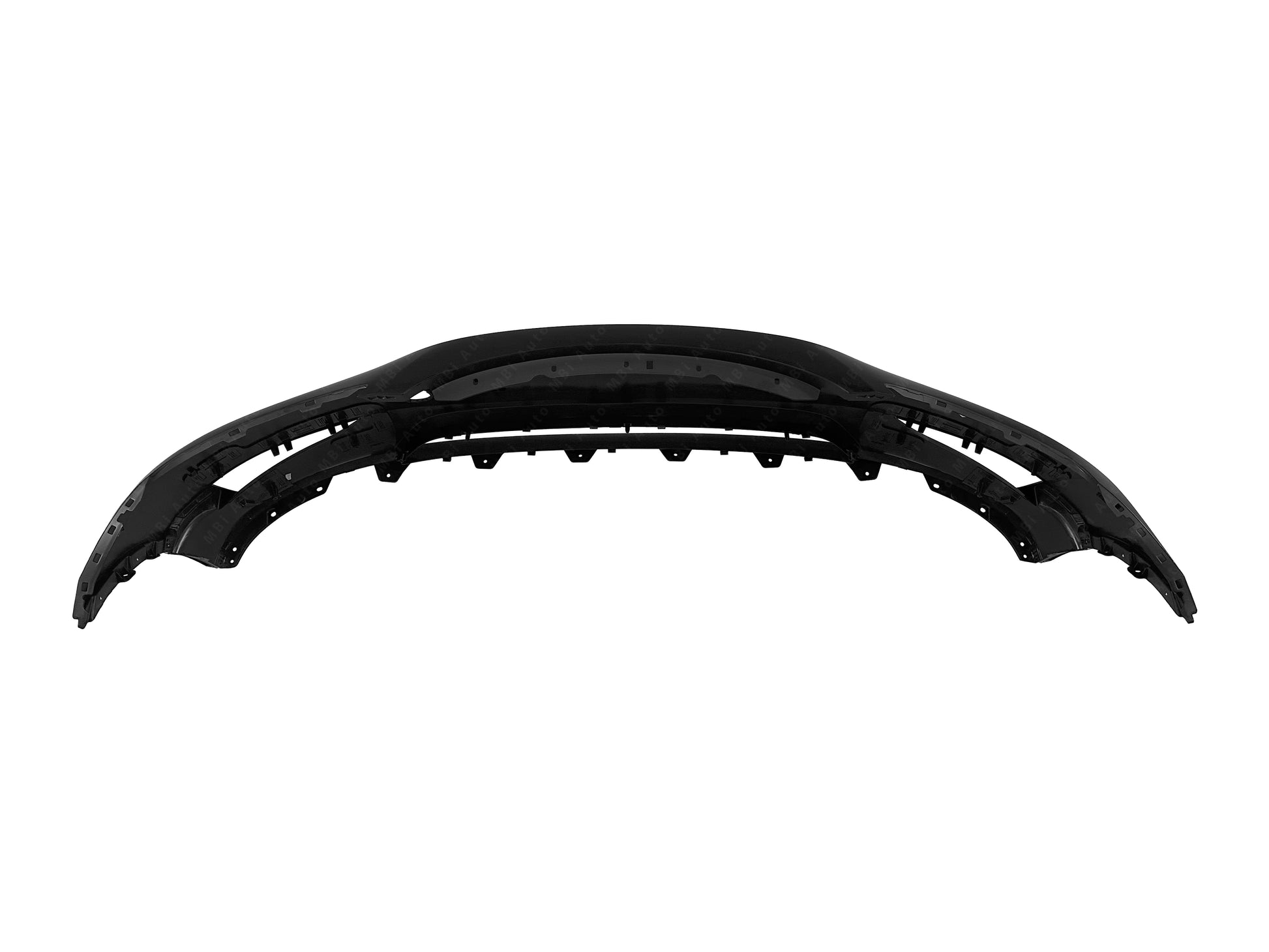 Tesla Model Y 2022 - 2024 Front Bumper Cover 22 - 24 TA1000103 Bumper-King