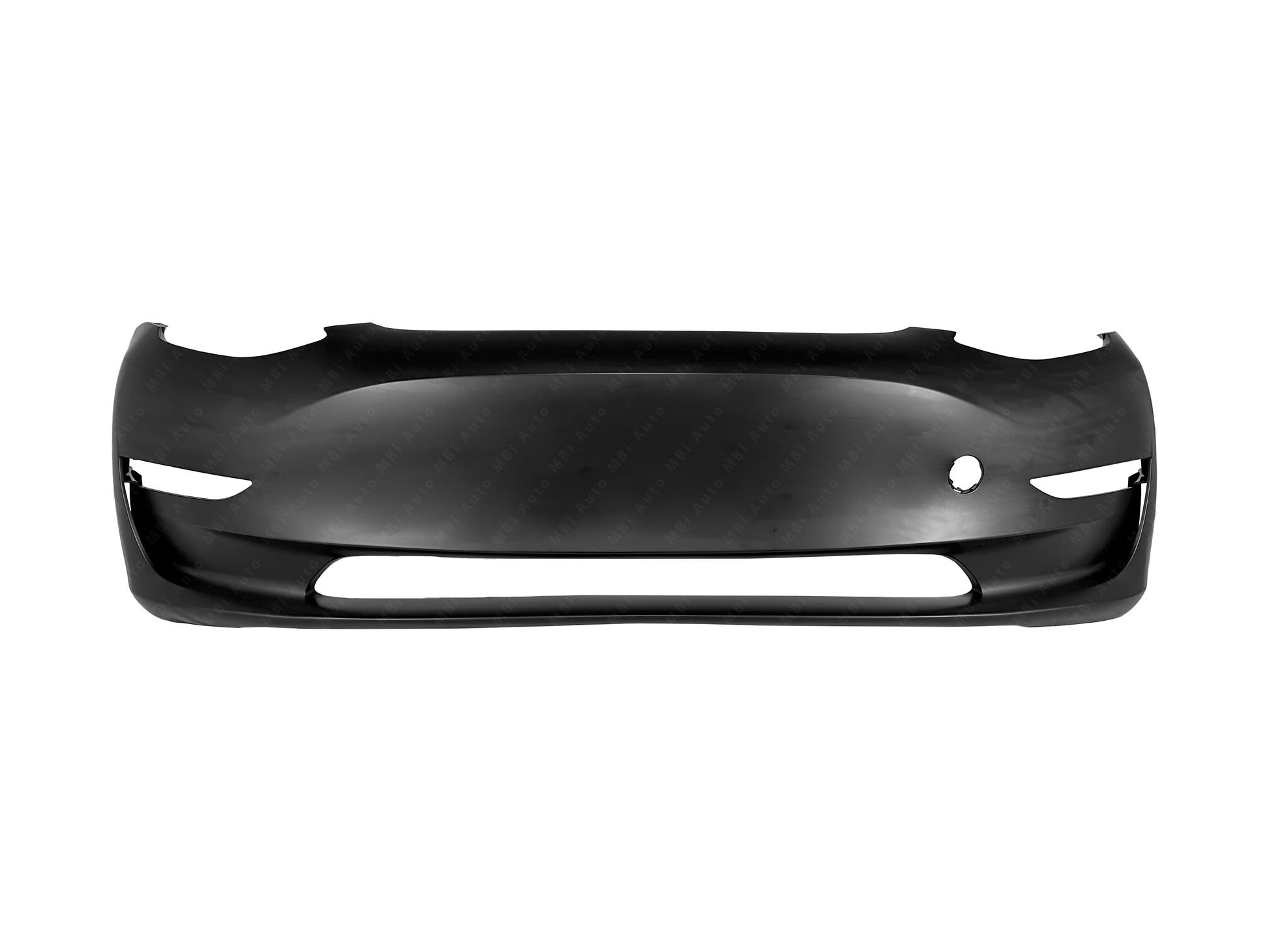 Tesla Model 3 2023 - 2025 Front Bumper Cover 17 - 23 TA1000104 Bumper-King