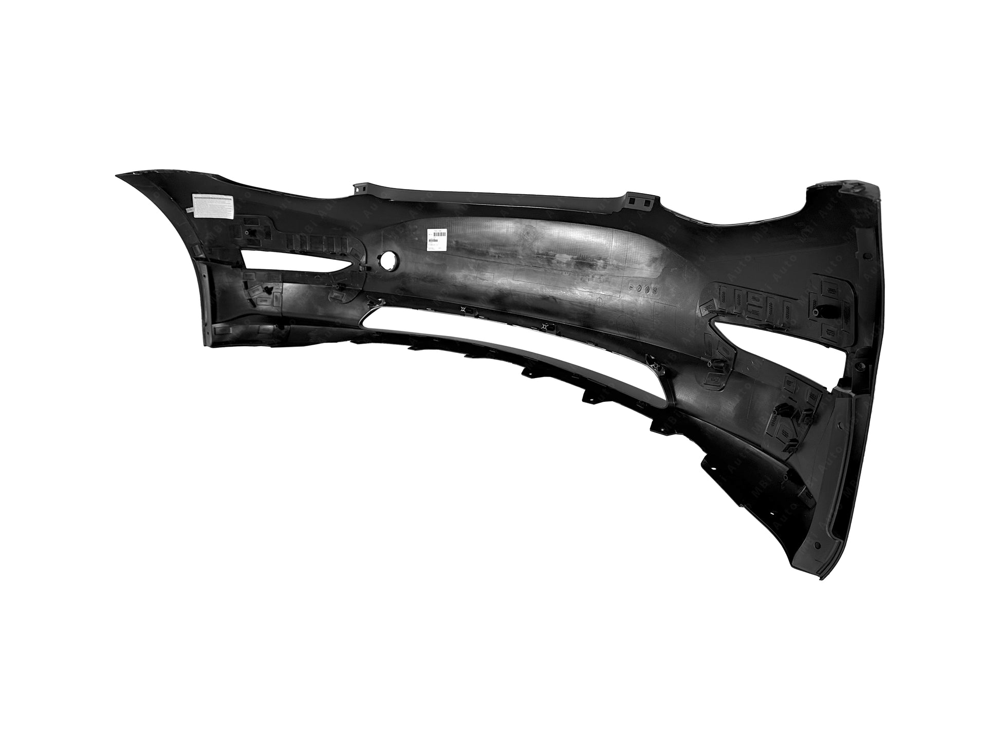 Tesla Model 3 2023 - 2025 Front Bumper Cover 17 - 23 TA1000104 Bumper-King