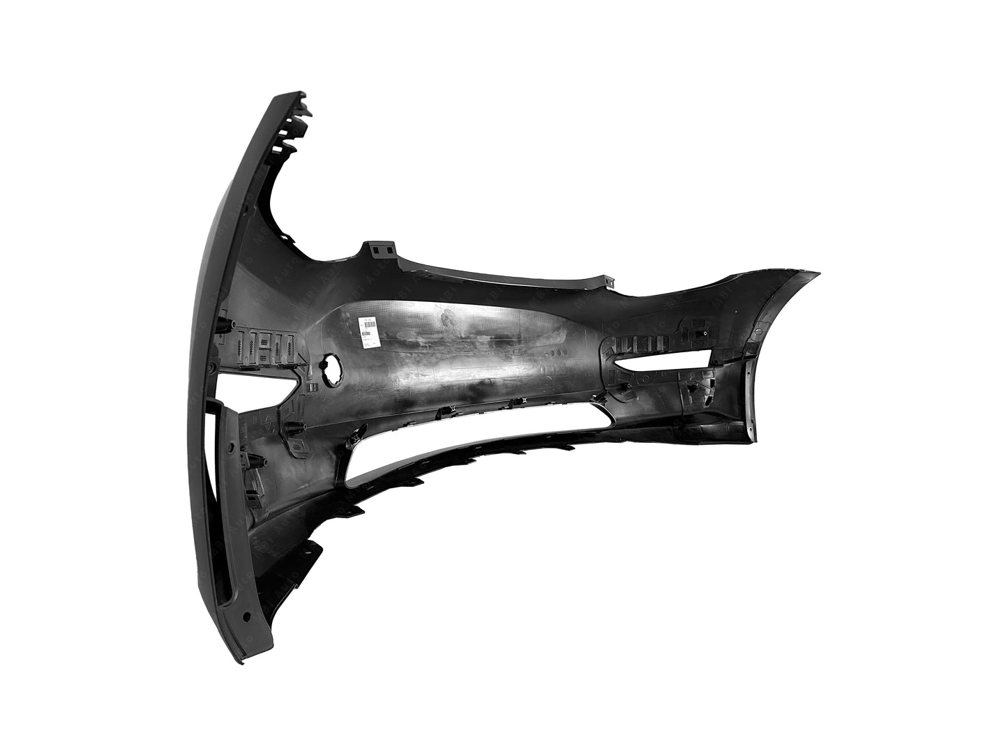 Tesla Model 3 2023 - 2025 Front Bumper Cover 17 - 23 TA1000104 Bumper-King