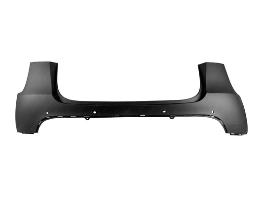 Tesla Model Y 2020 - 2023 Rear Bumper Cover 20 - 23 TA1114100 Bumper-King