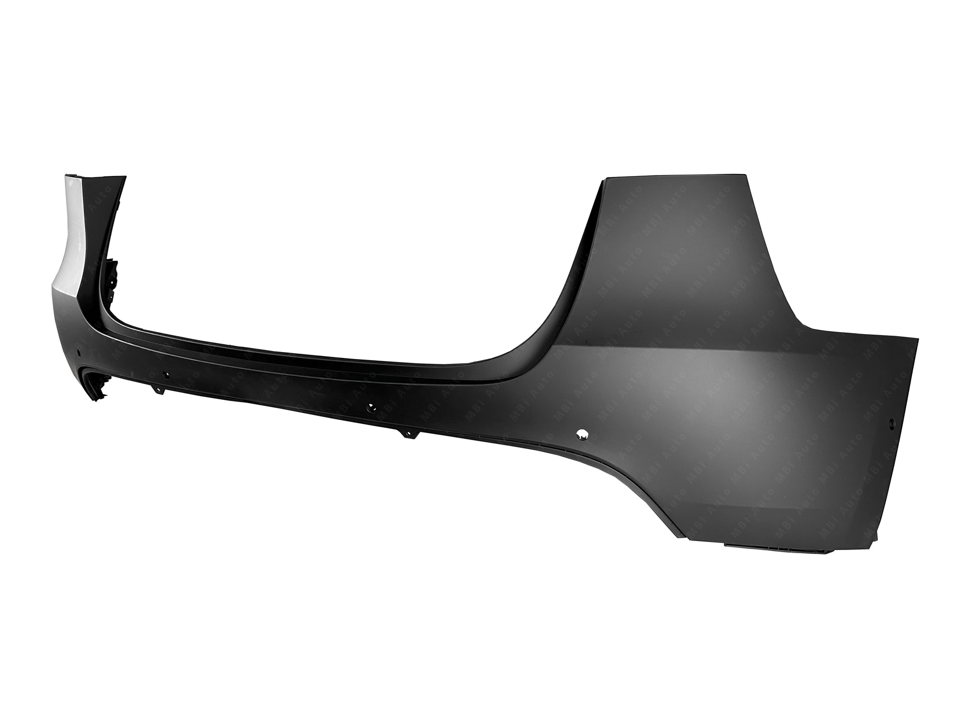 Tesla Model Y 2020 - 2023 Rear Bumper Cover 20 - 23 TA1114100 Bumper-King