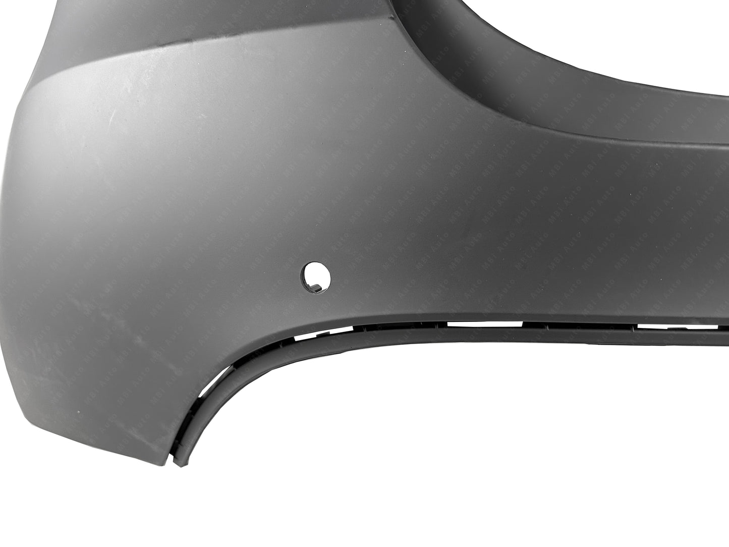 Tesla Model Y 2020 - 2023 Rear Bumper Cover 20 - 23 TA1114100 Bumper-King