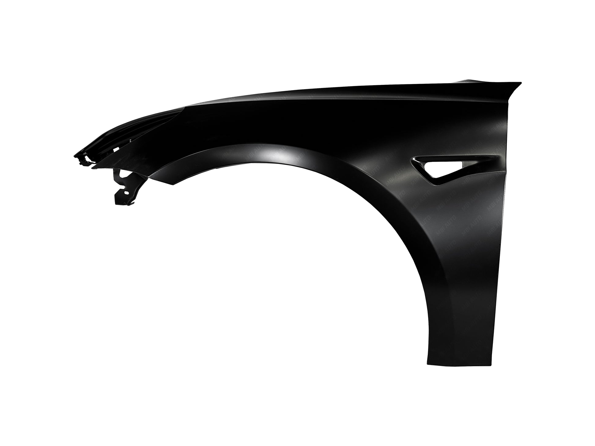 Tesla Model 3 2017 – 2023 Driver Left Side Fender | TA1240100 Bumper-King