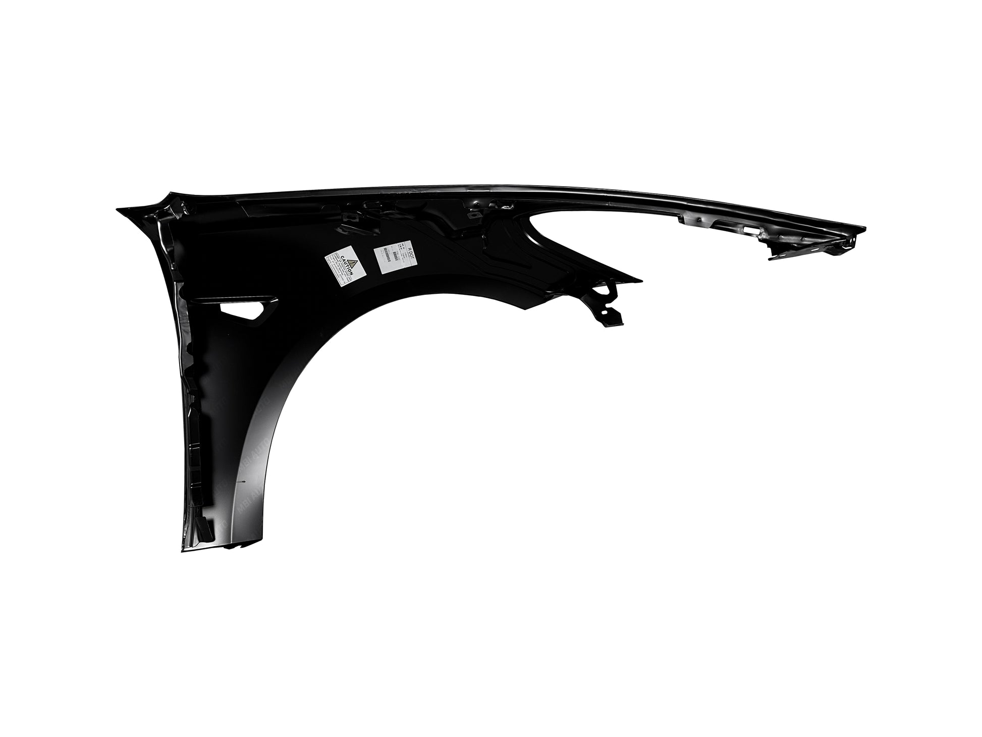 Tesla Model 3 2017 – 2023 Driver Left Side Fender | TA1240100 Bumper-King