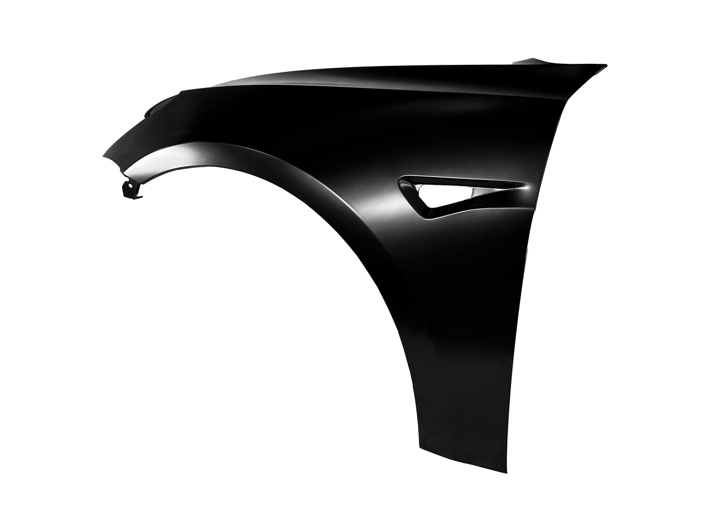 Tesla Model 3 2017 – 2023 Driver Left Side Fender | TA1240100 Bumper-King