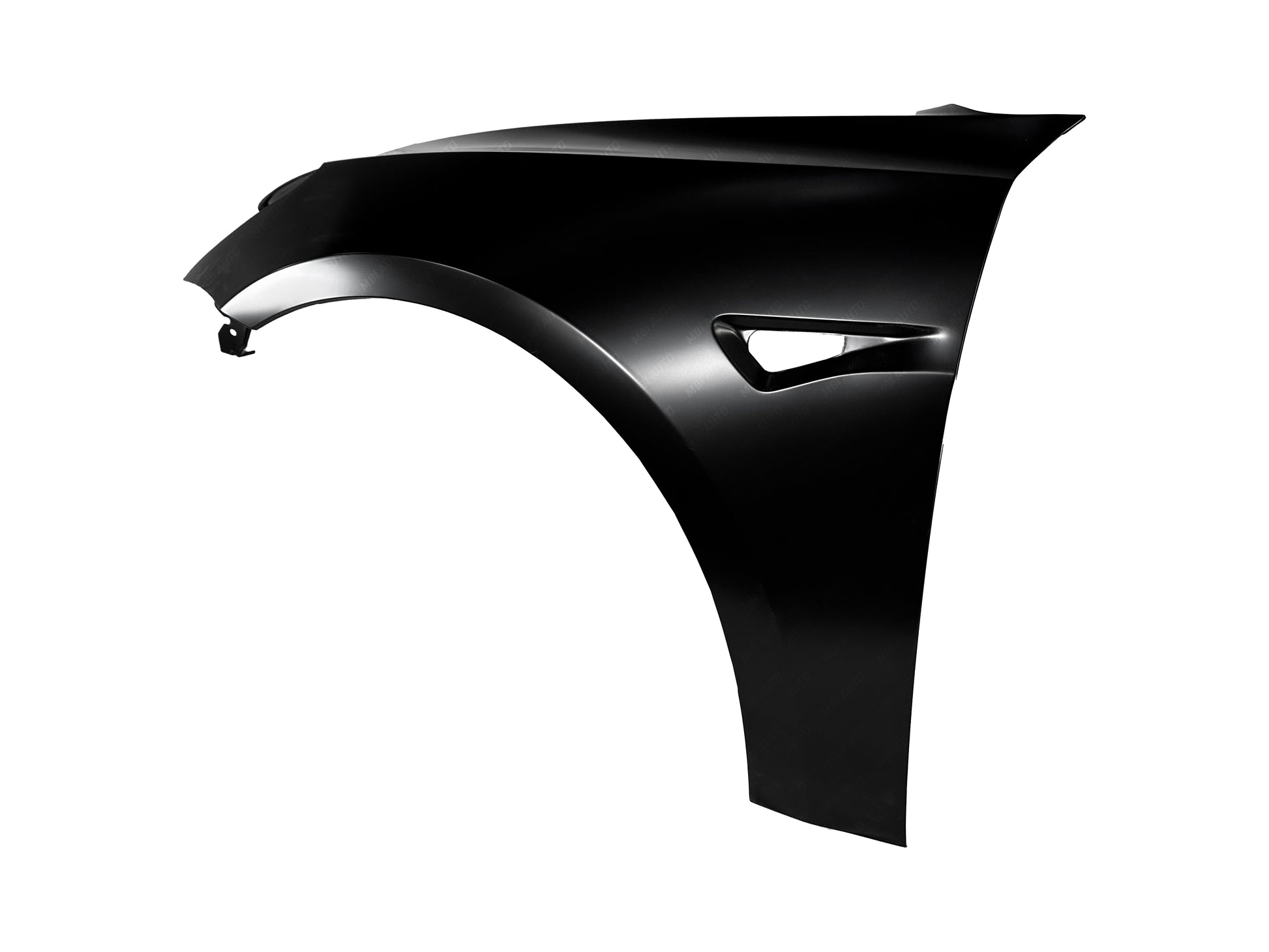 Tesla Model 3 2017 – 2023 Driver Left Side Fender | TA1240100 Bumper-King