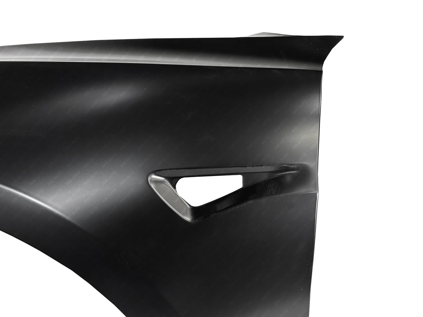 Tesla Model 3 2017 – 2023 Driver Left Side Fender | TA1240100 Bumper-King