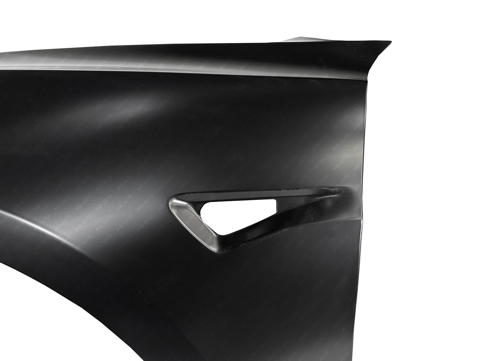 Tesla Model 3 2017 – 2023 Driver Left Side Fender | TA1240100 Bumper-King