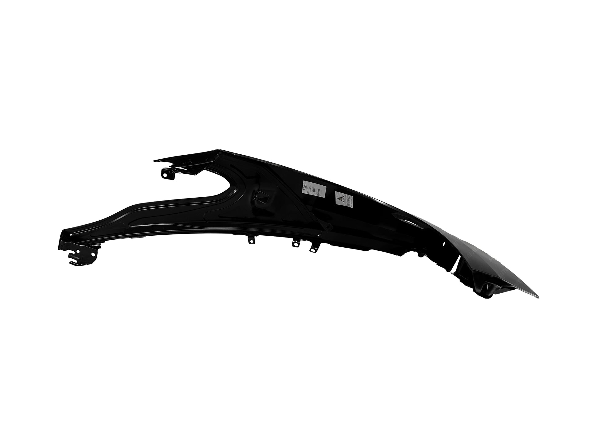 Tesla Model 3 2017 – 2023 Driver Left Side Fender | TA1240100 Bumper-King