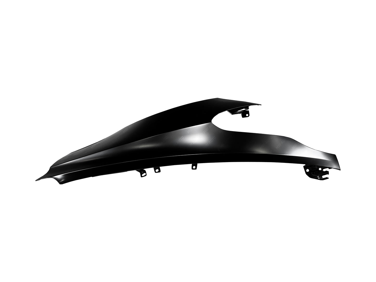 Tesla Model 3 2017 – 2023 Driver Left Side Fender | TA1240100 Bumper-King