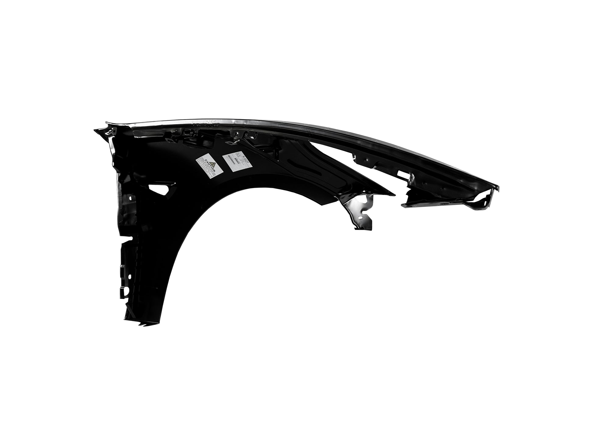 Tesla Model 3 2017 – 2023 Driver Left Side Fender | TA1240100 Bumper-King