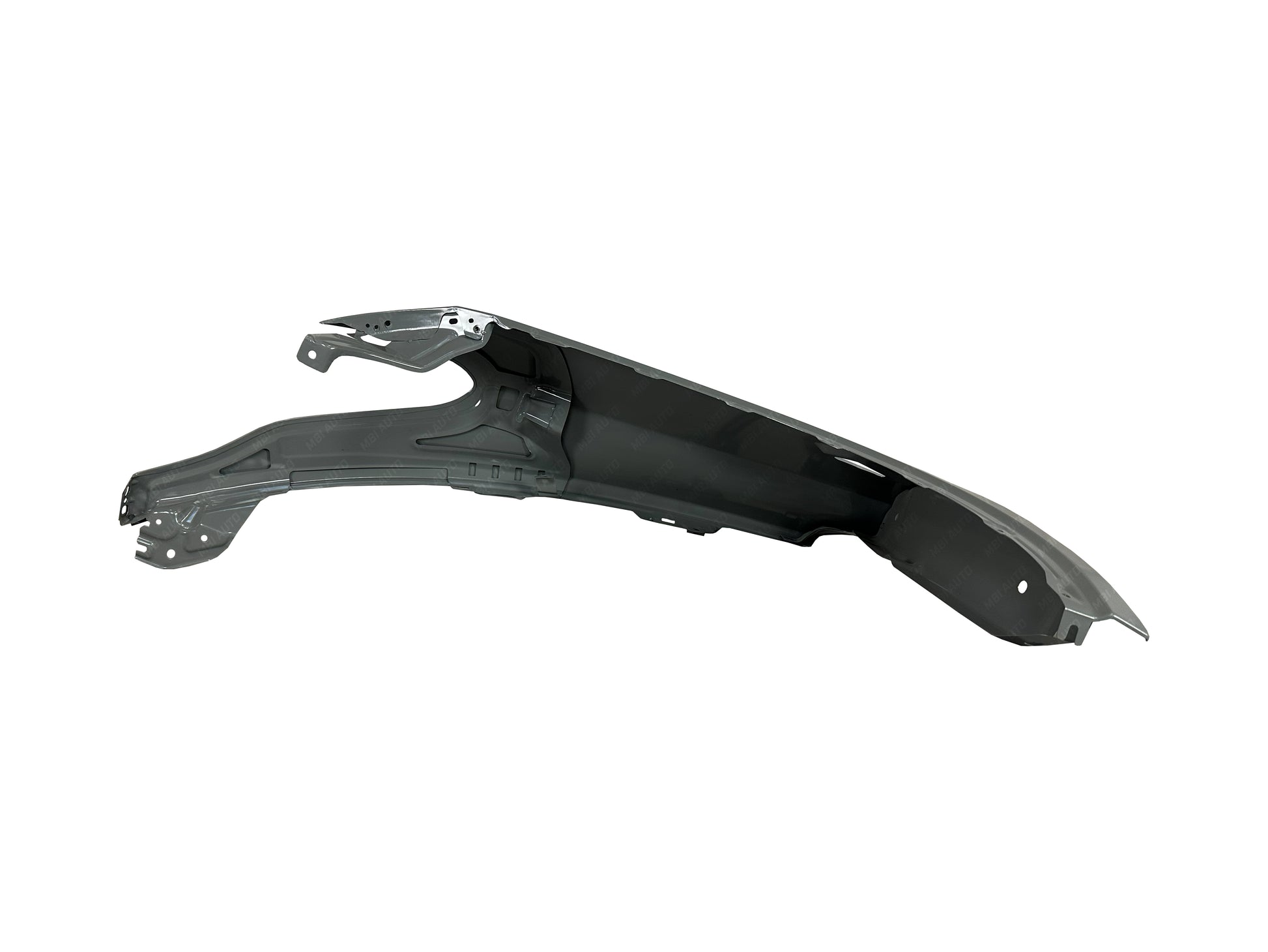 Tesla Model Y 2020 - 2025 Driver Left Side Fender | BY00 & BY01 Code Bumper-King