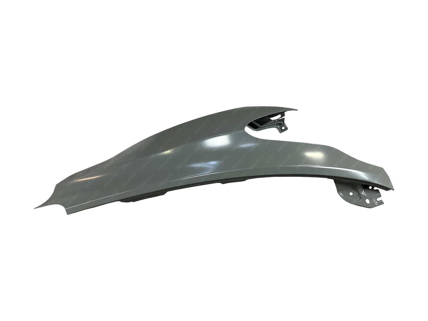 Tesla Model Y 2020 - 2025 Driver Left Side Fender | BY00 & BY01 Code Bumper-King