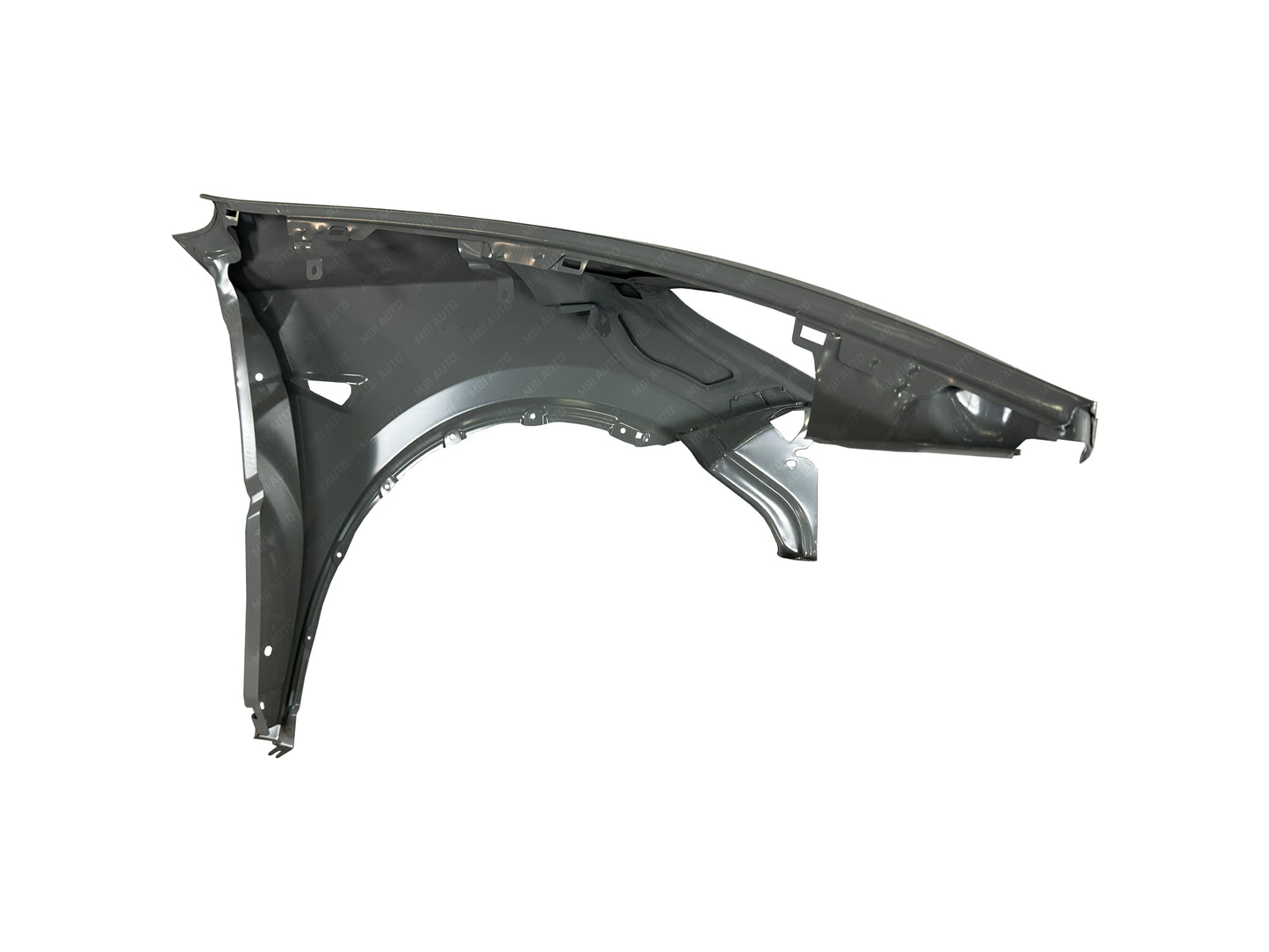 Tesla Model Y 2020 - 2025 Driver Left Side Fender | BY00 & BY01 Code Bumper-King