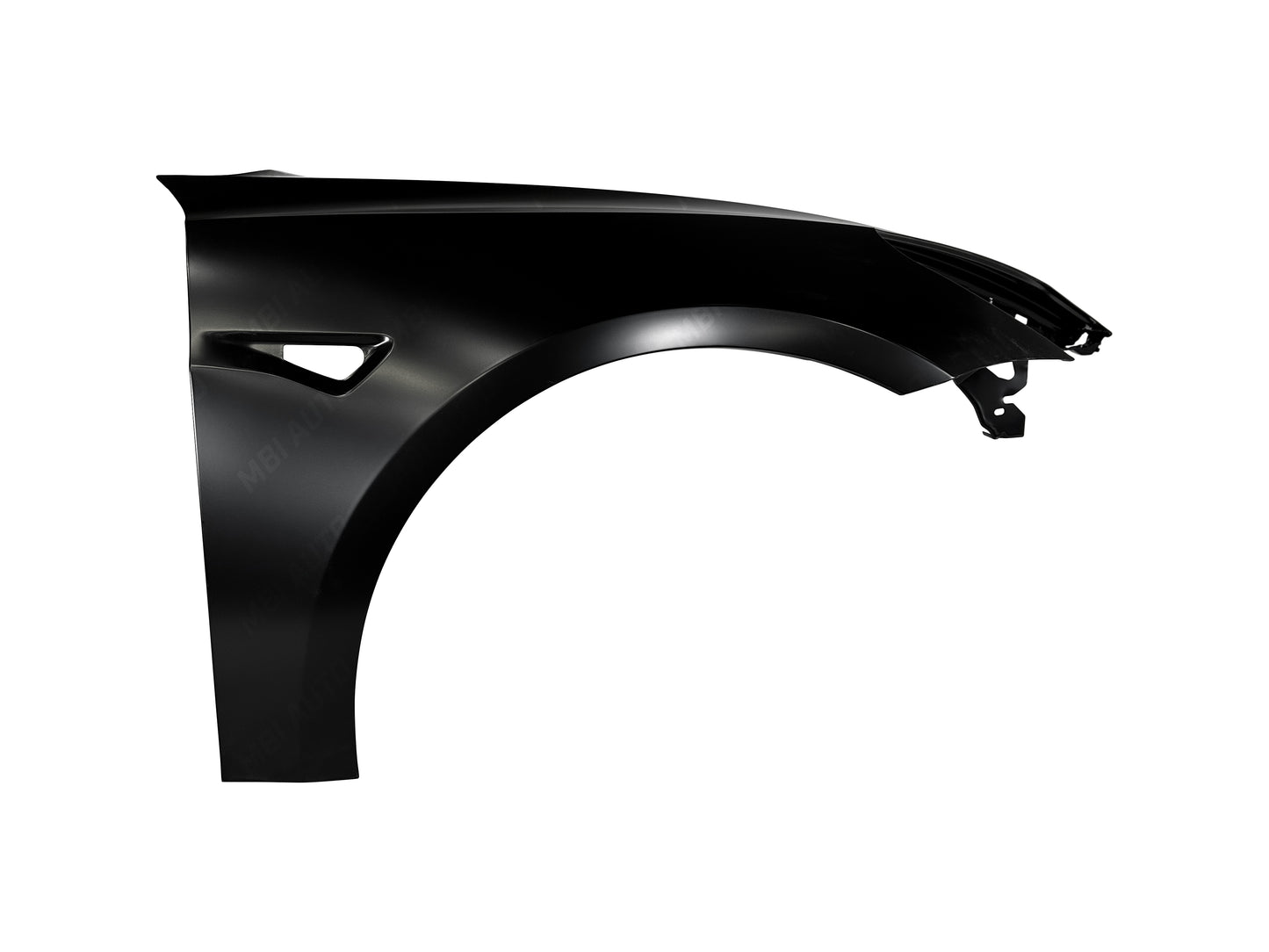 Tesla Model 3 2017 – 2023 Passenger Right Side Fender | TA1241100 Bumper-King