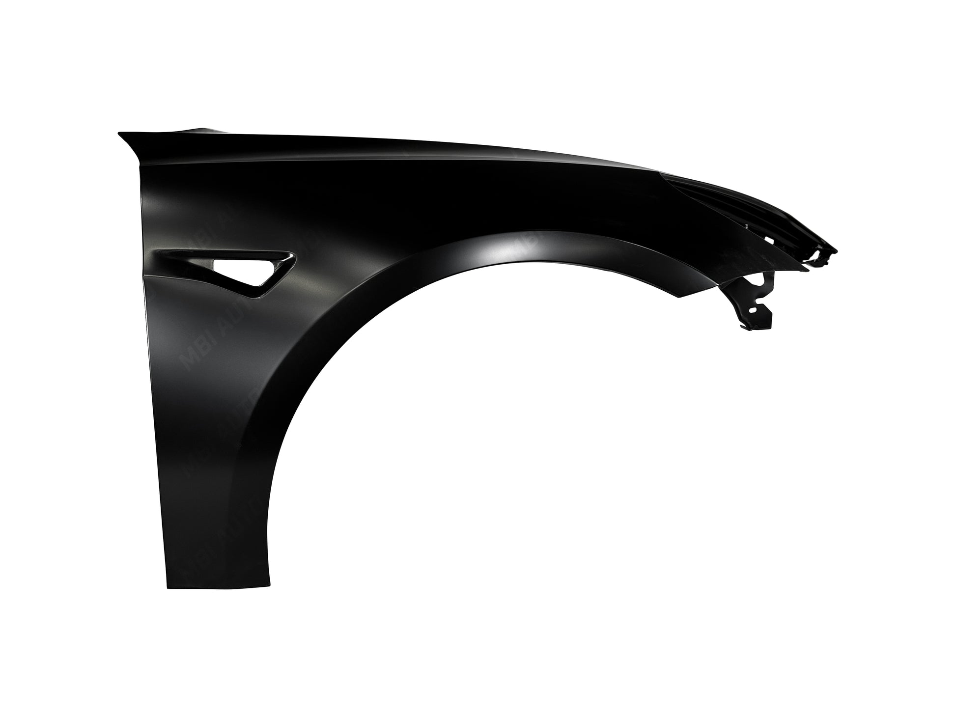 Tesla Model 3 2017 – 2023 Passenger Right Side Fender | TA1241100 Bumper-King