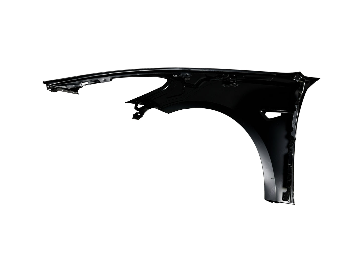 Tesla Model 3 2017 – 2023 Passenger Right Side Fender | TA1241100 Bumper-King