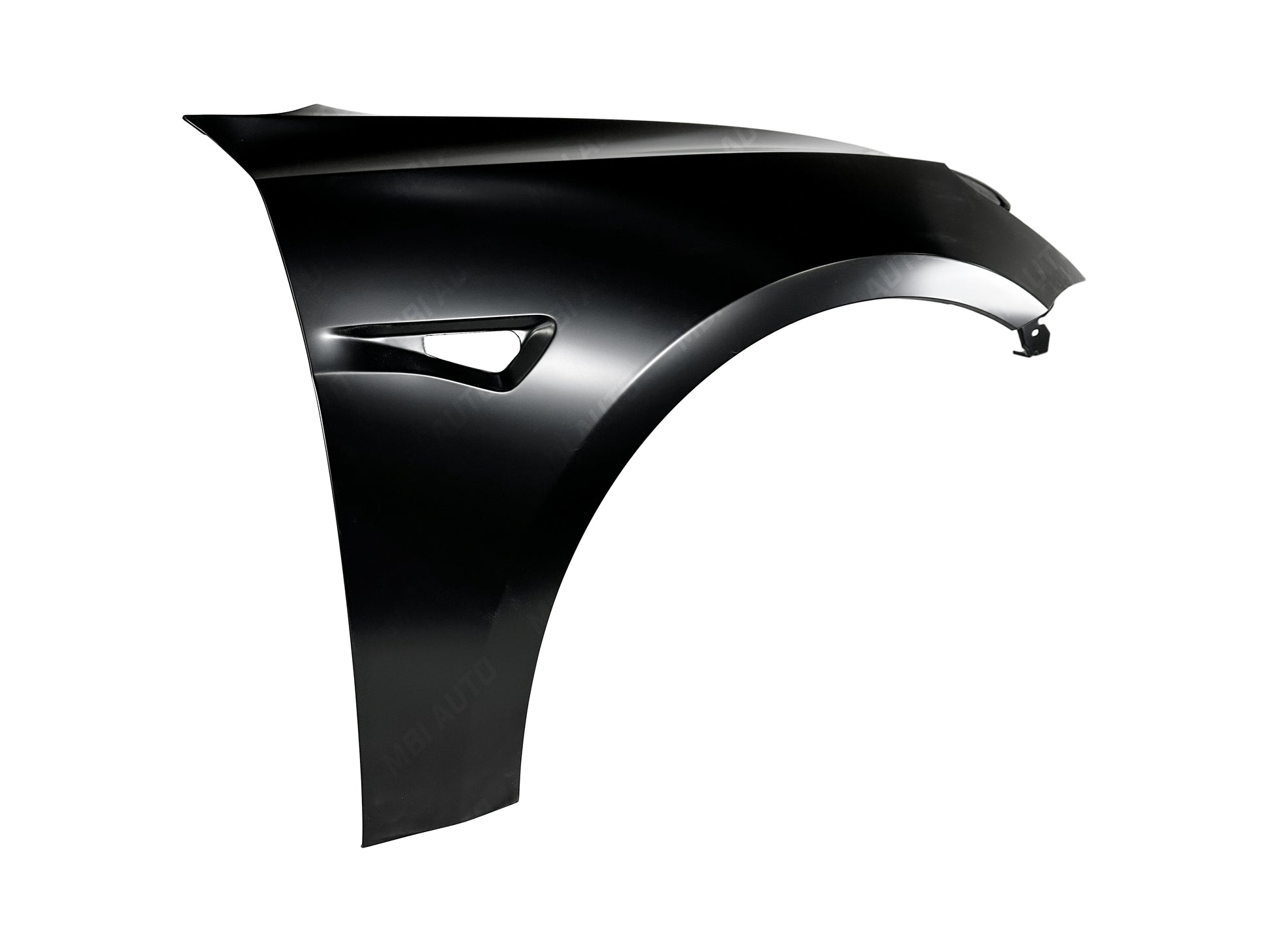 Tesla Model 3 2017 – 2023 Passenger Right Side Fender | TA1241100 Bumper-King