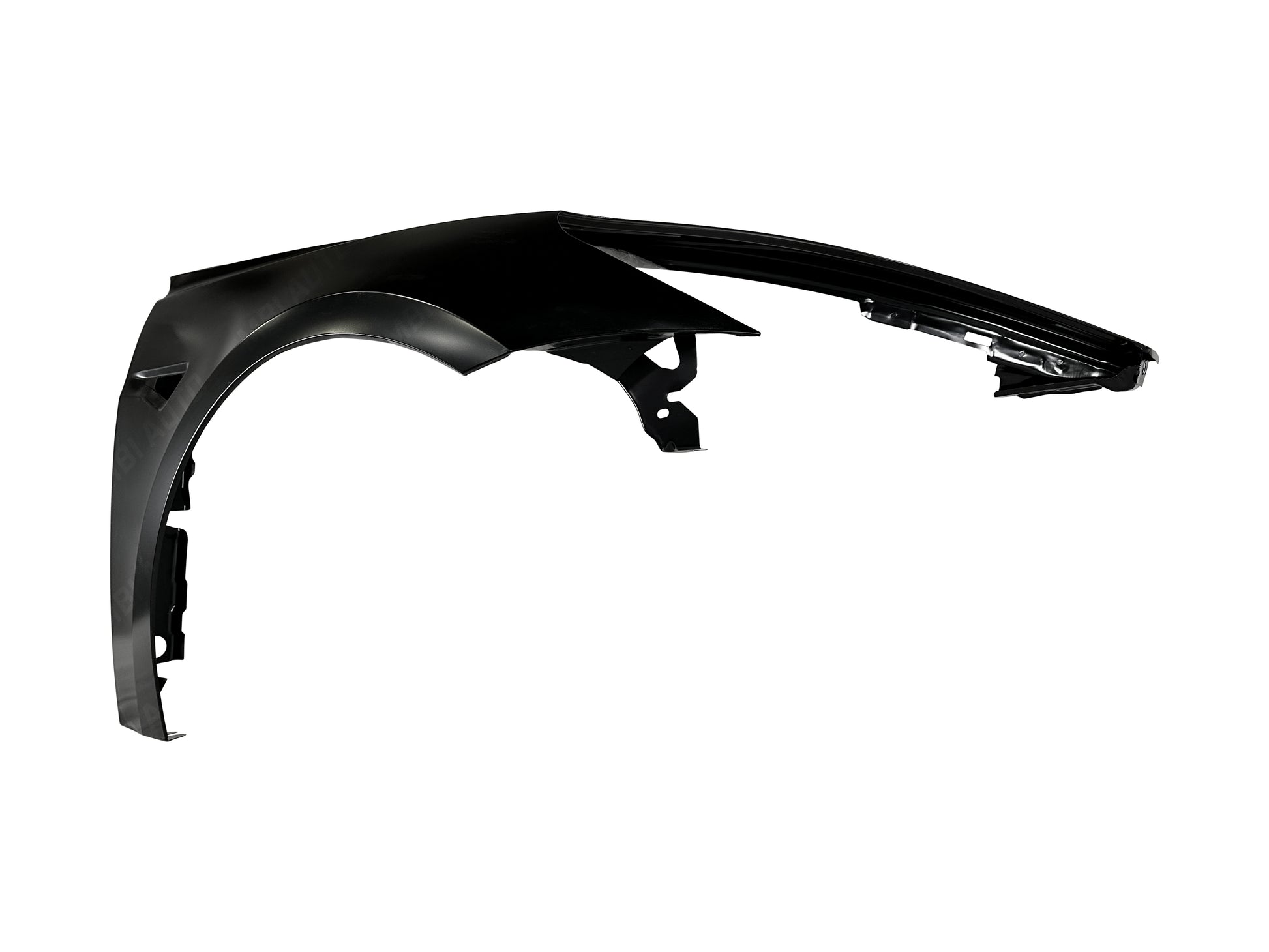 Tesla Model 3 2017 – 2023 Passenger Right Side Fender | TA1241100 Bumper-King