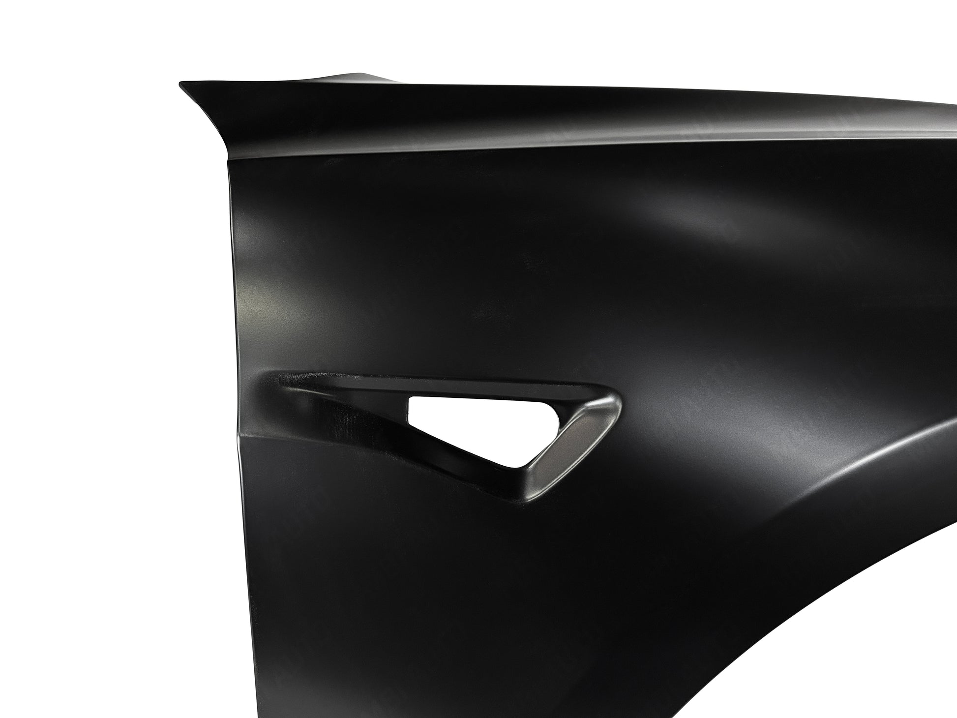 Tesla Model 3 2017 – 2023 Passenger Right Side Fender | TA1241100 Bumper-King