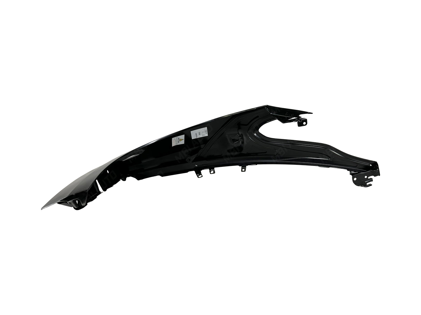 Tesla Model 3 2017 – 2023 Passenger Right Side Fender | TA1241100 Bumper-King
