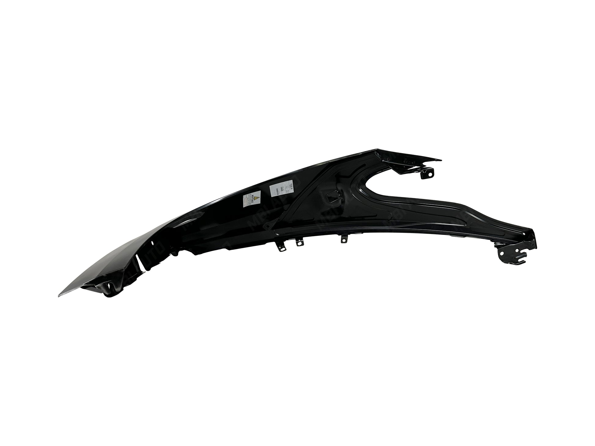 Tesla Model 3 2017 – 2023 Passenger Right Side Fender | TA1241100 Bumper-King