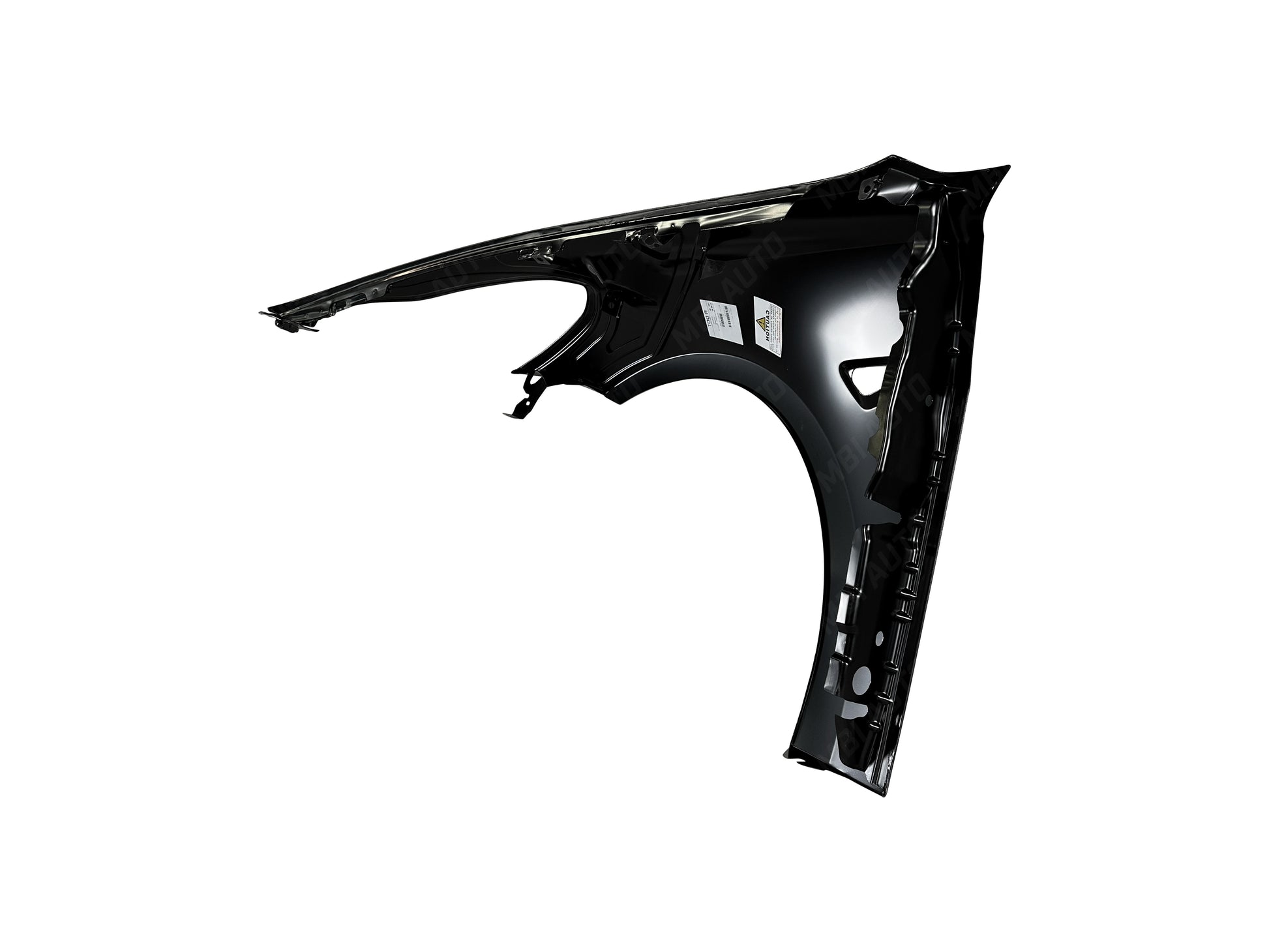 Tesla Model 3 2017 – 2023 Passenger Right Side Fender | TA1241100 Bumper-King
