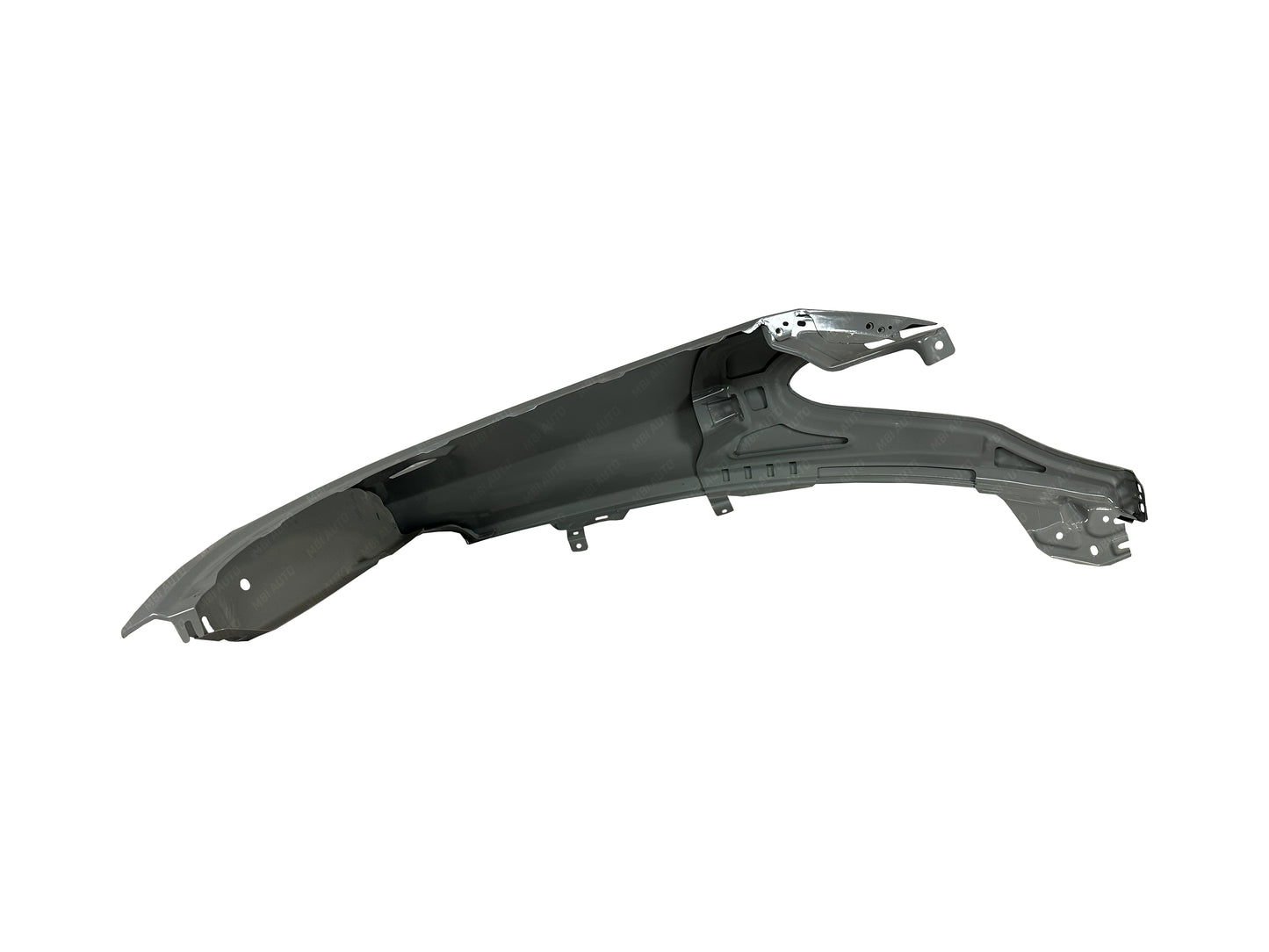 Tesla Model Y 2020 - 2025 Passenger Right Side Fender | BY00 & BY01 Code Bumper-King