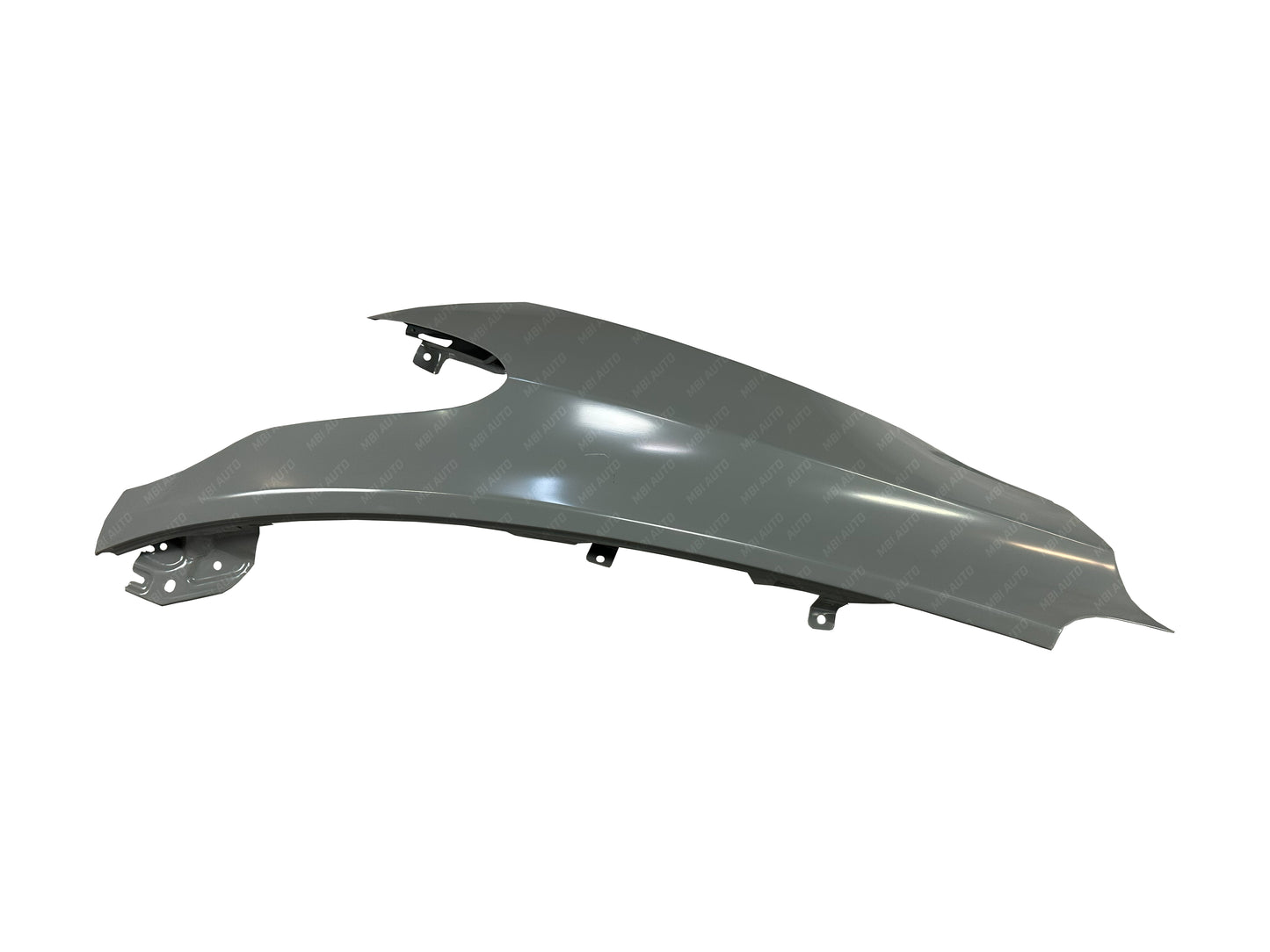 Tesla Model Y 2020 - 2025 Passenger Right Side Fender | BY00 & BY01 Code Bumper-King