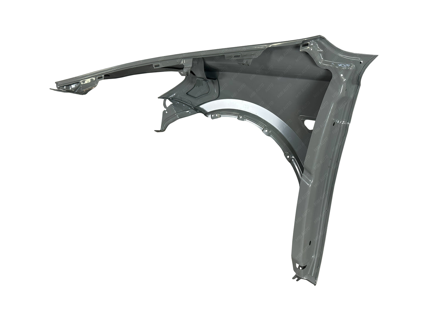 Tesla Model Y 2020 - 2025 Passenger Right Side Fender | BY00 & BY01 Code Bumper-King