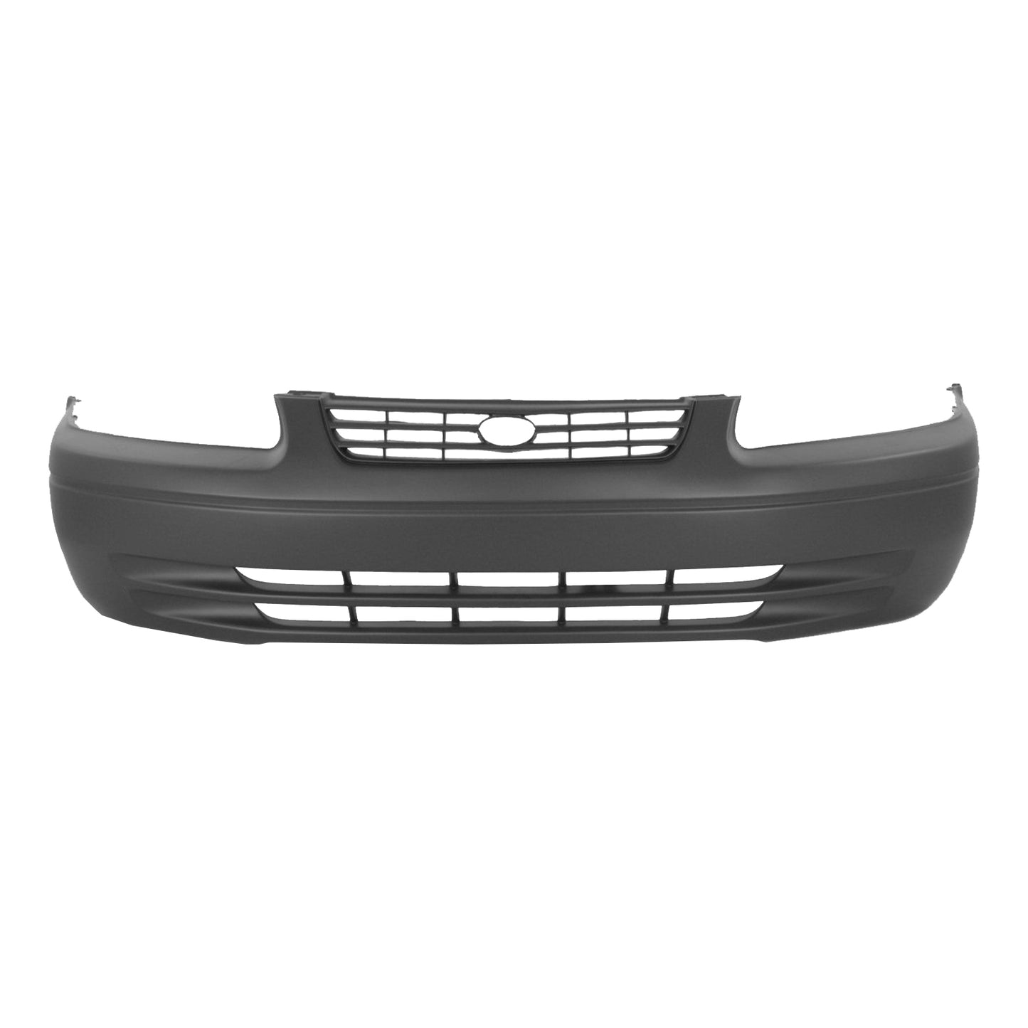 Toyota Camry 1997 - 1999 Front Bumper Cover 97 - 99 TO1000187 Bumper King