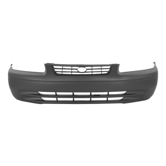 Toyota Camry 1997 - 1999 Front Bumper Cover 97 - 99 TO1000187 Bumper King
