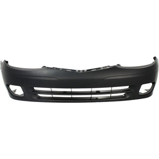 Toyota Solara 1999 - 2001 Front Bumper Cover 99 - 01 TO1000197 Bumper-King