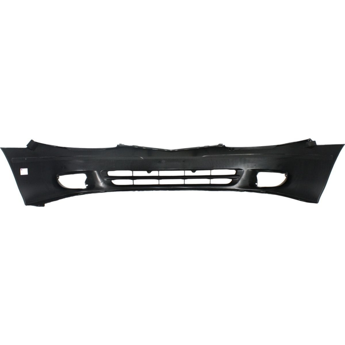 Toyota Solara 1999 - 2001 Front Bumper Cover 99 - 01 TO1000197 Bumper-King