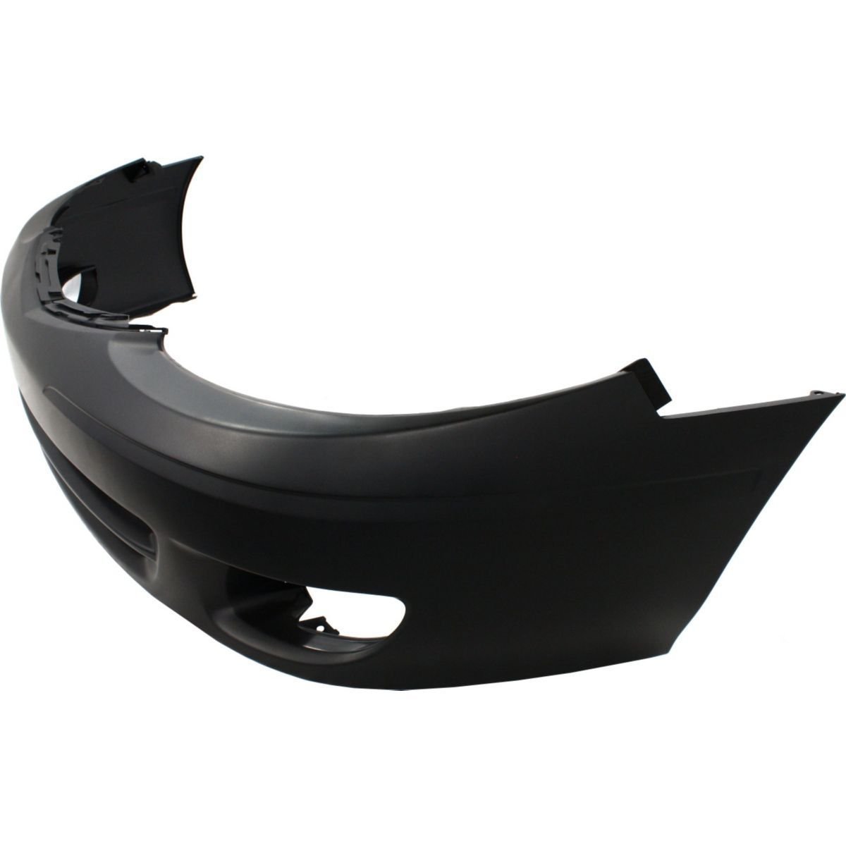 Toyota Solara 1999 - 2001 Front Bumper Cover 99 - 01 TO1000197 Bumper-King