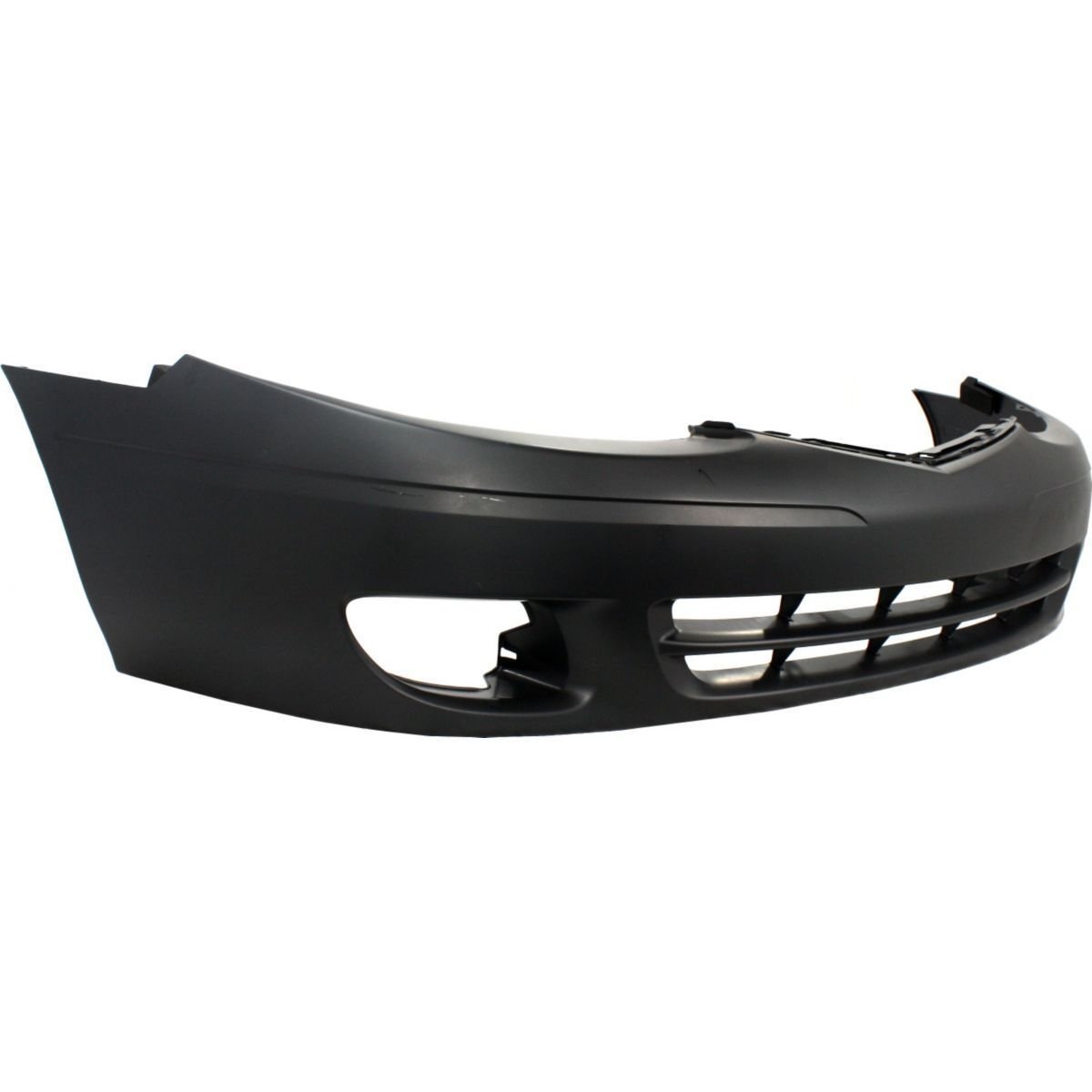 Toyota Solara 1999 - 2001 Front Bumper Cover 99 - 01 TO1000197 Bumper-King