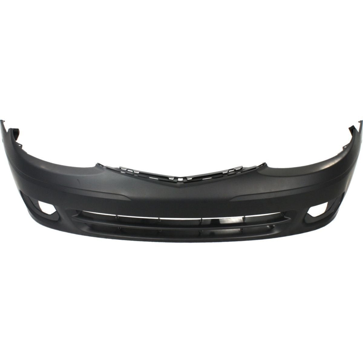 Toyota Solara 1999 - 2001 Front Bumper Cover 99 - 01 TO1000197 Bumper-King