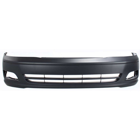Toyota Avalon 2000 - 2002 Front Bumper Cover 00 - 02 TO1000203 Bumper King