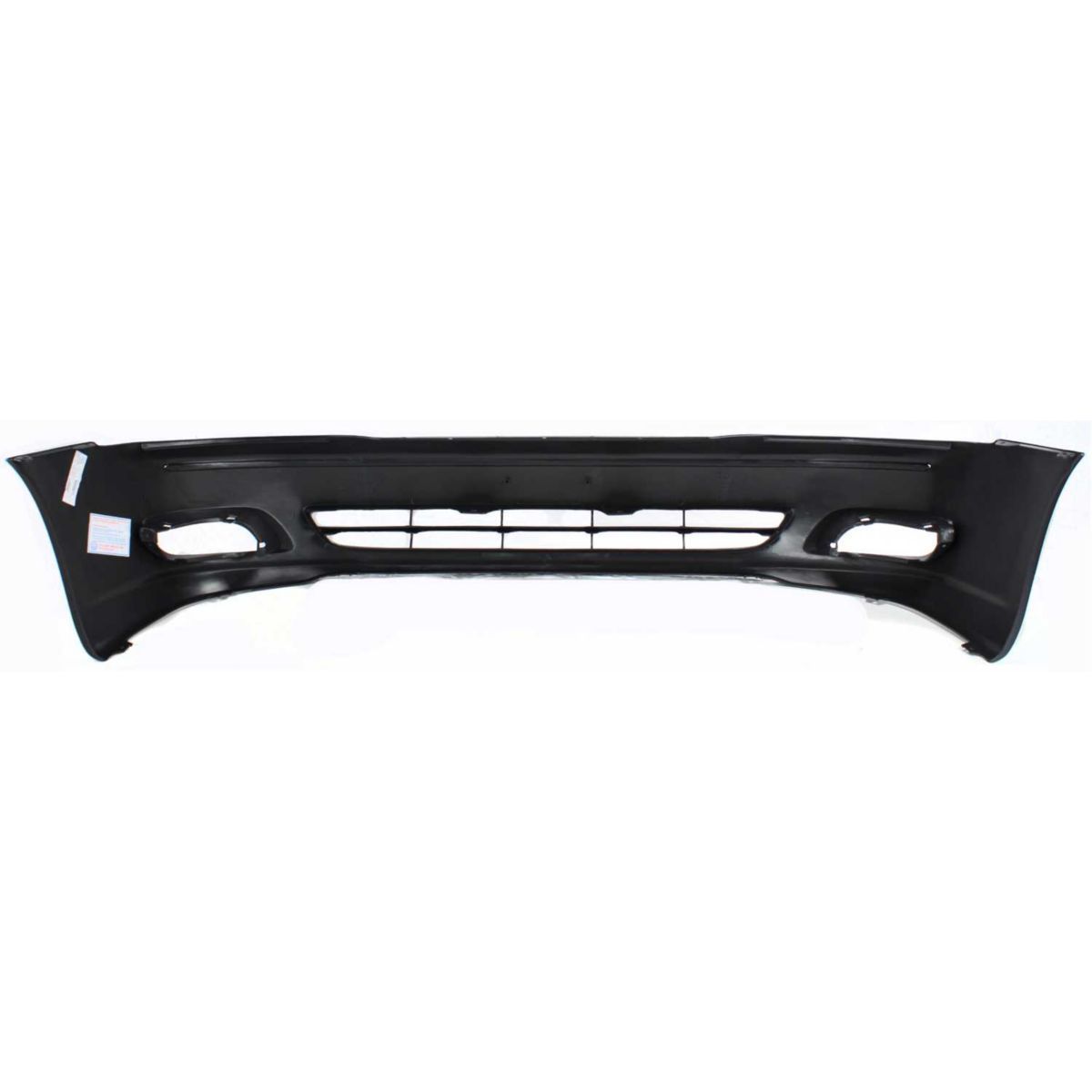 Toyota Avalon 2000 - 2002 Front Bumper Cover 00 - 02 TO1000203 Bumper King