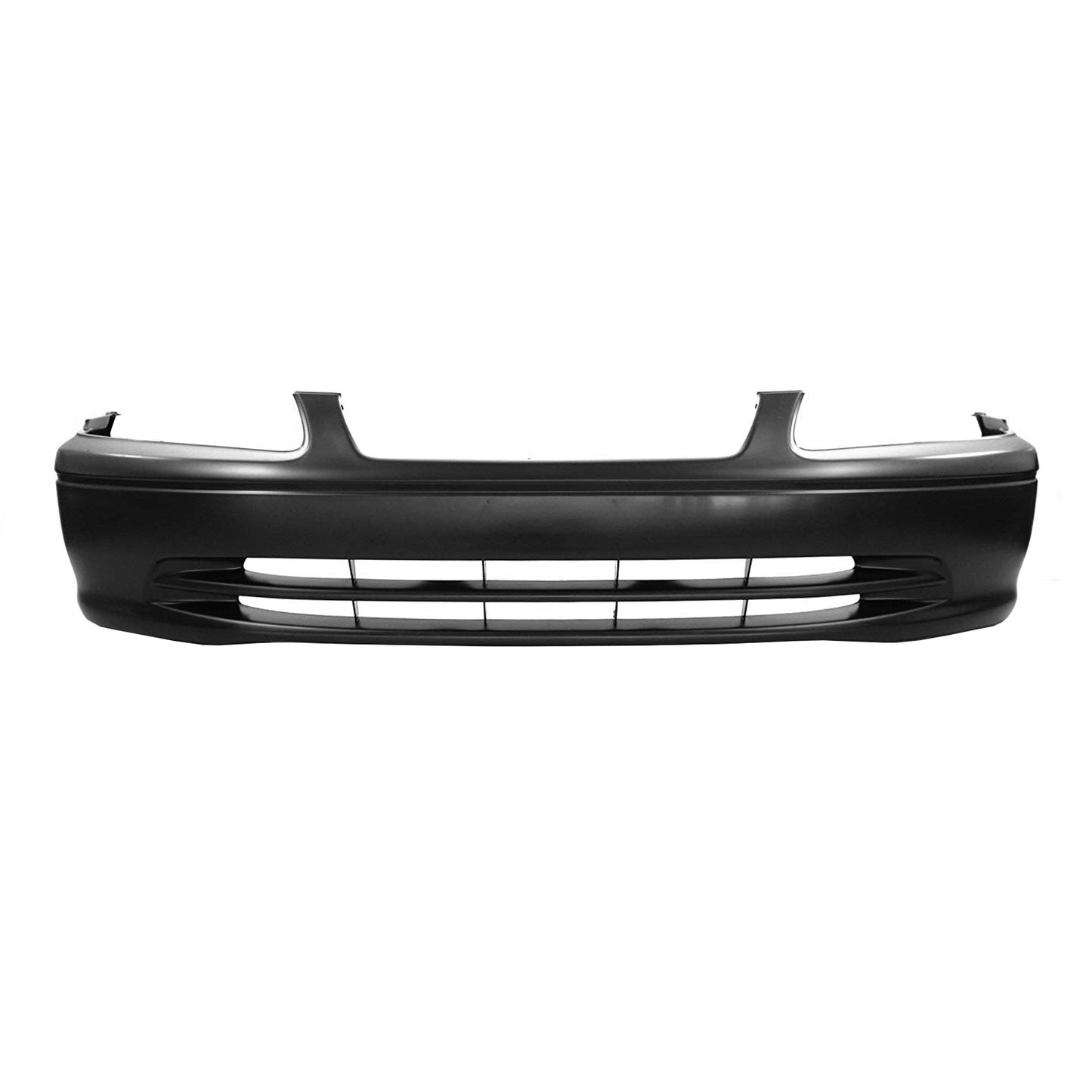 Toyota Camry 2000 - 2001 Front Bumper Cover 00 - 01 TO1000206 Bumper King