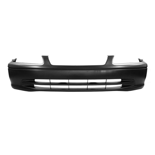 Toyota Camry 2000 - 2001 Front Bumper Cover 00 - 01 TO1000206 Bumper King