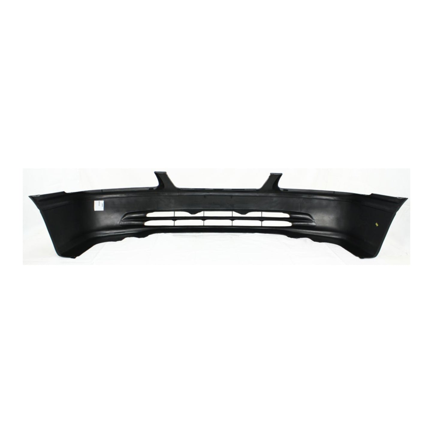 Toyota Camry 2000 - 2001 Front Bumper Cover 00 - 01 TO1000206 Bumper King