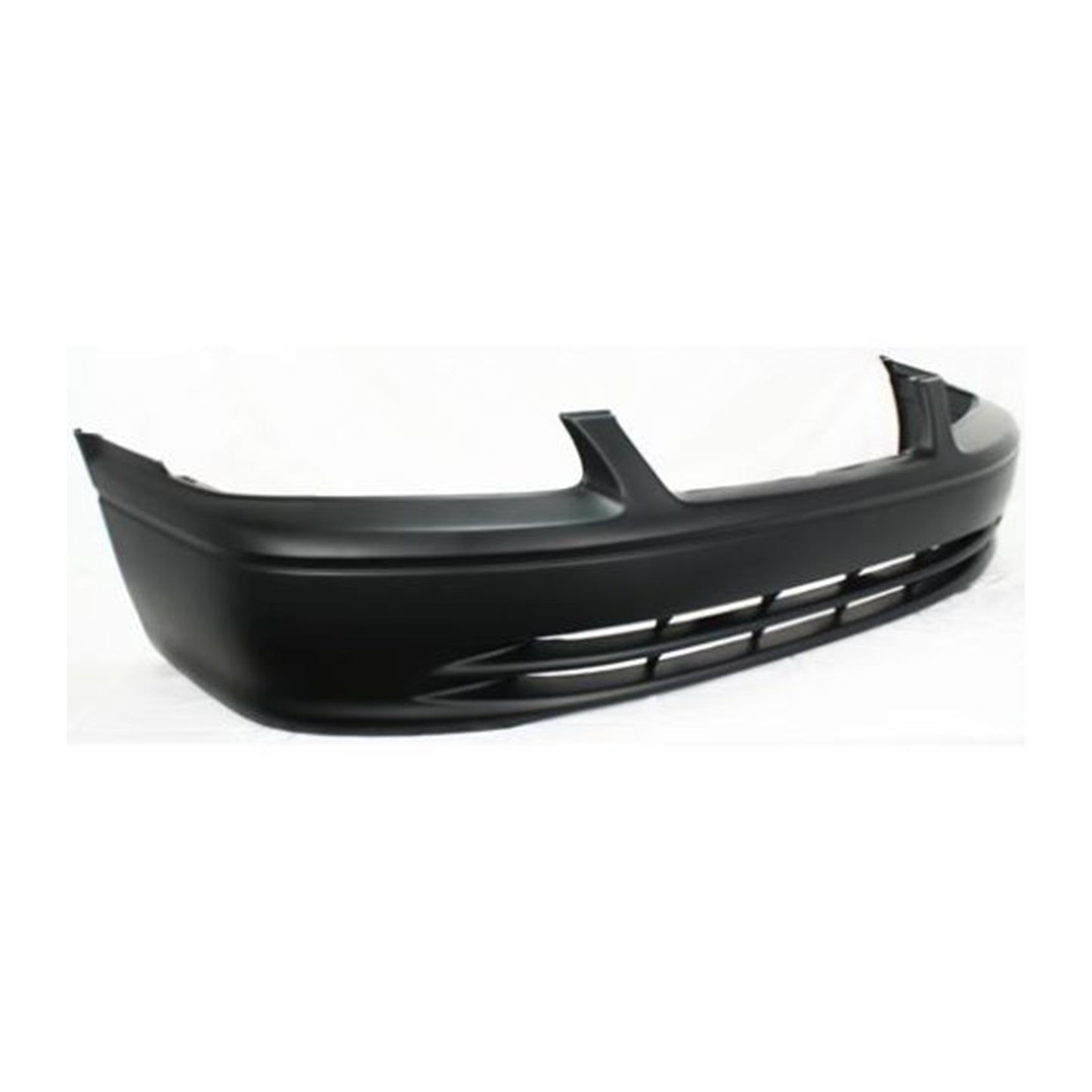 Toyota Camry 2000 - 2001 Front Bumper Cover 00 - 01 TO1000206 Bumper King