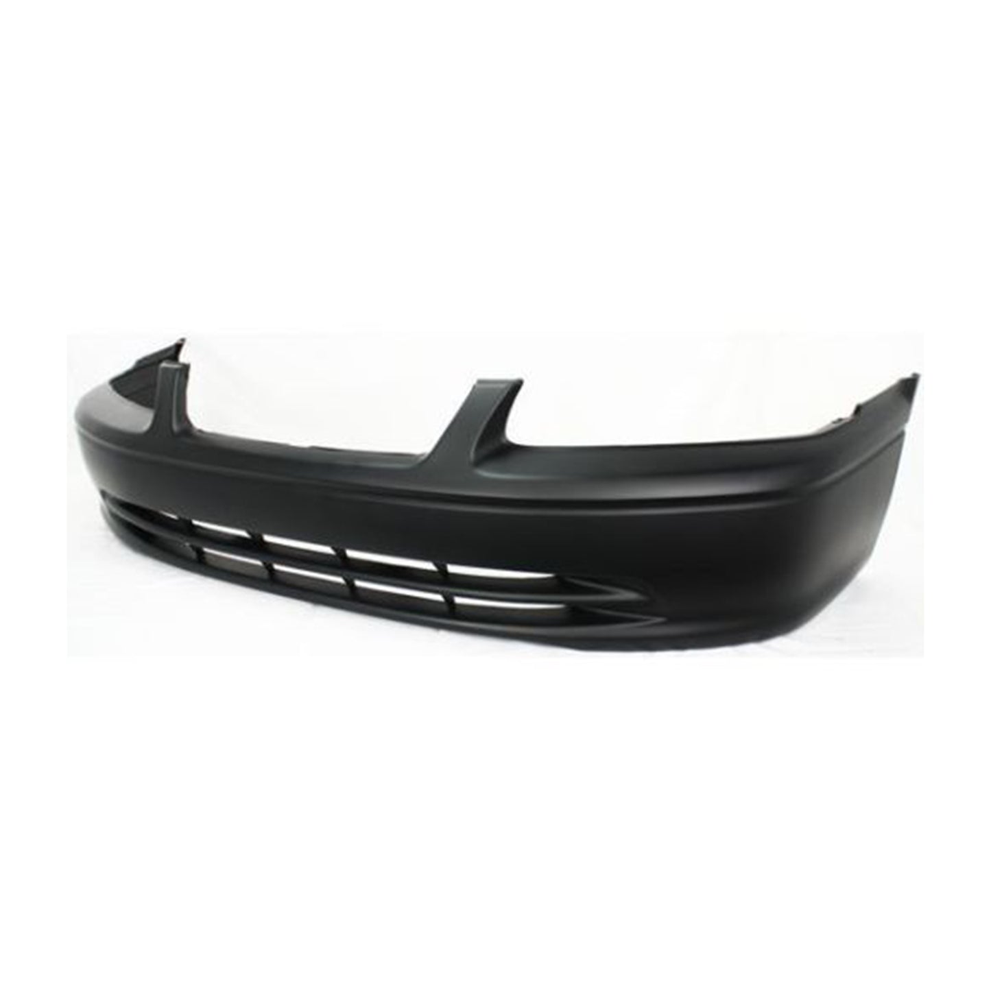 Toyota Camry 2000 - 2001 Front Bumper Cover 00 - 01 TO1000206 Bumper King