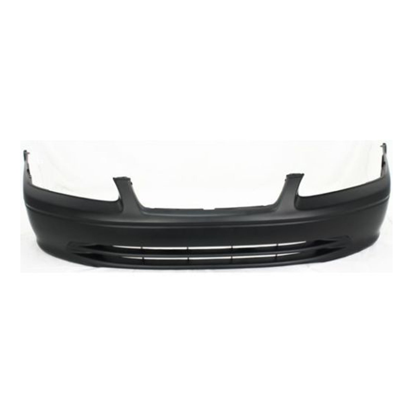 Toyota Camry 2000 - 2001 Front Bumper Cover 00 - 01 TO1000206 Bumper King