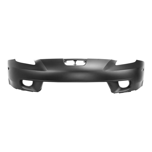 Toyota Celica 2000 - 2002 Front Bumper Cover 00 - 02 TO1000208 Bumper-King